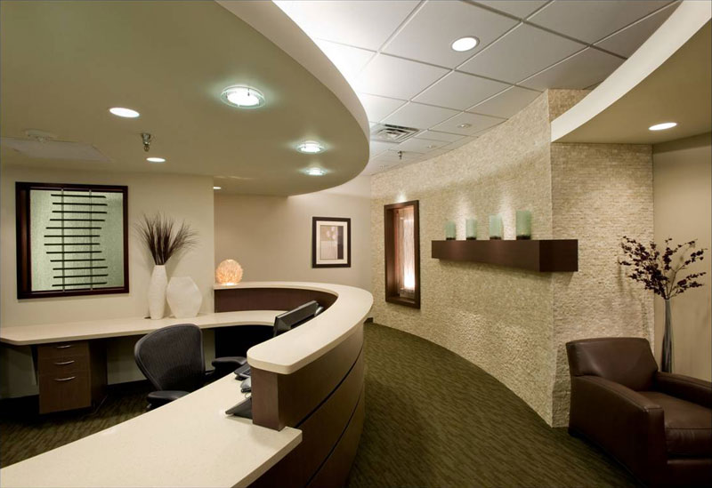 Clear Creek Endodontics Office, Denver Area