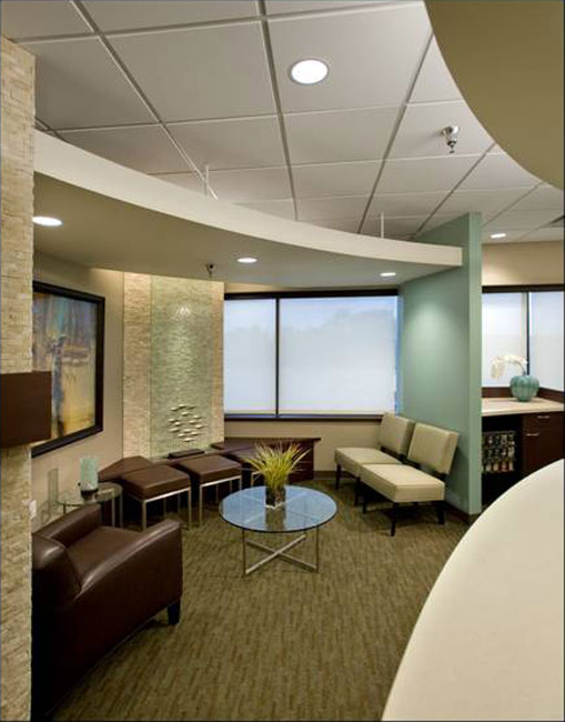 Clear Creek Endodontics Office, Denver Area