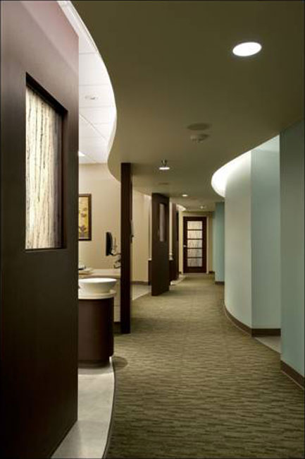 Clear Creek Endodontics Office Tour, Denver Area