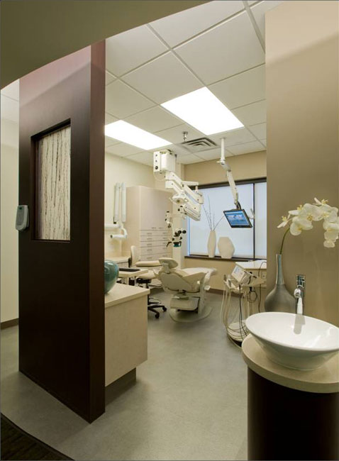 Clear Creek Endodontics Office Tour, Denver Area
