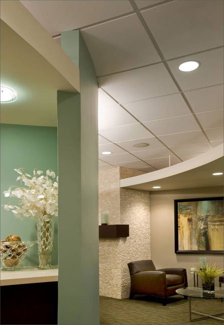 Clear Creek Endodontics Office, Denver Area