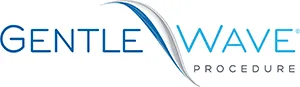GentleWave logo